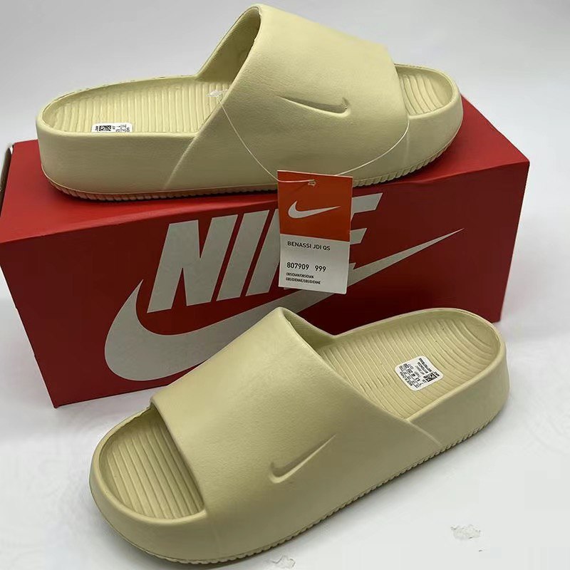 Nike slippers -2