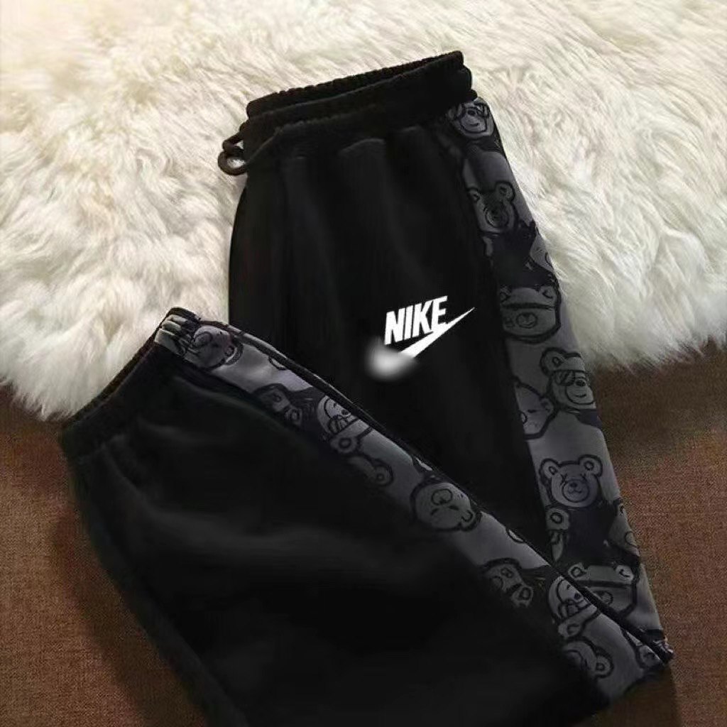 Nike casual pants