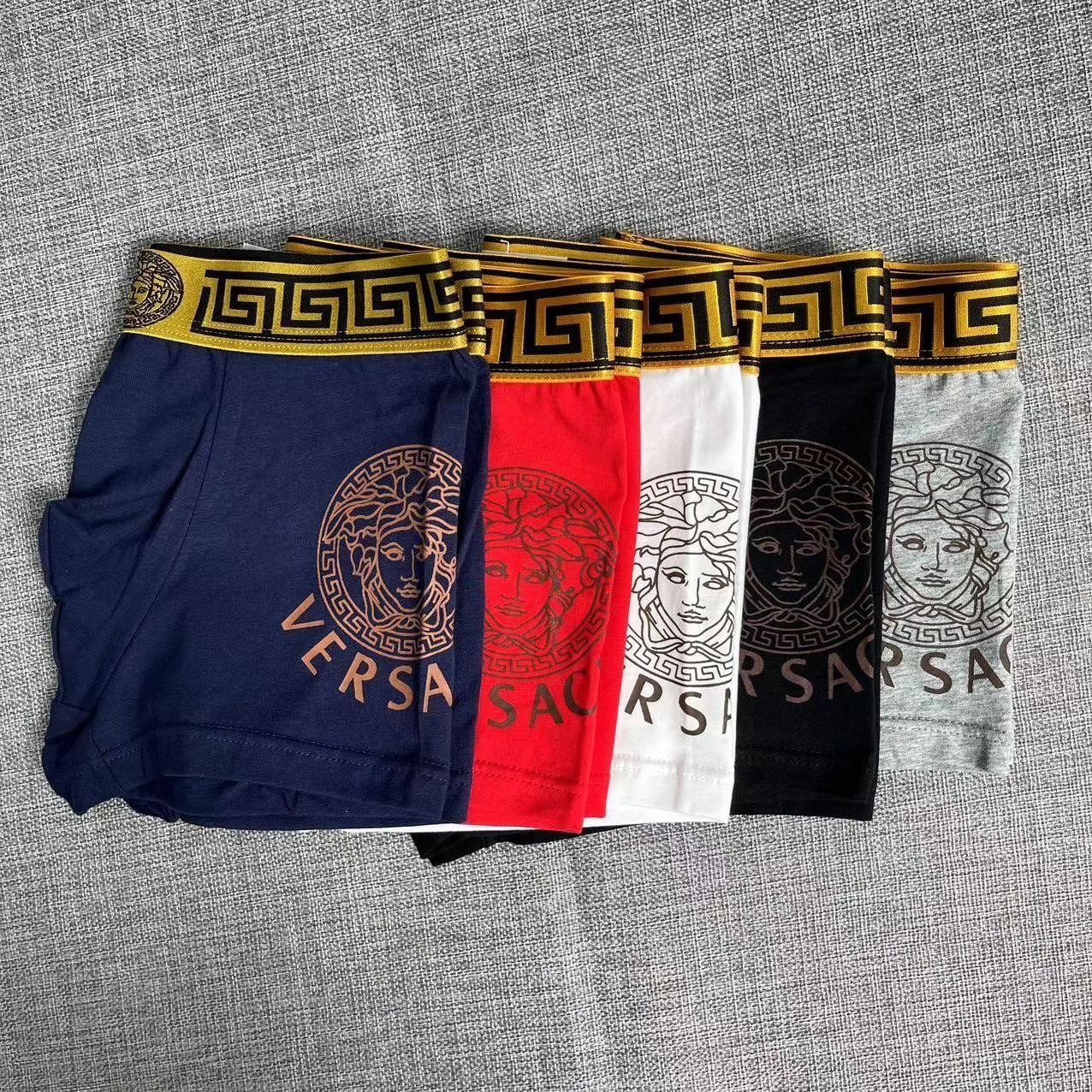 Versace Men's Underwear