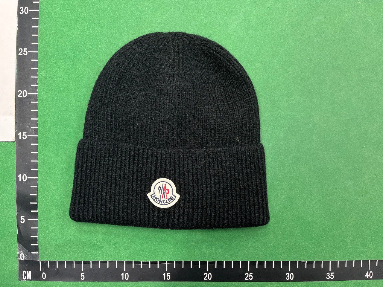 MONCLER HAT   -3