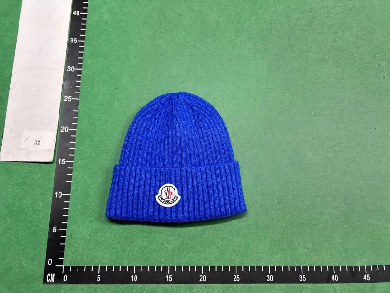 MONCLER HAT   -4