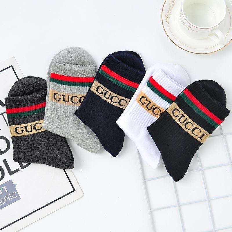 Gucci socks