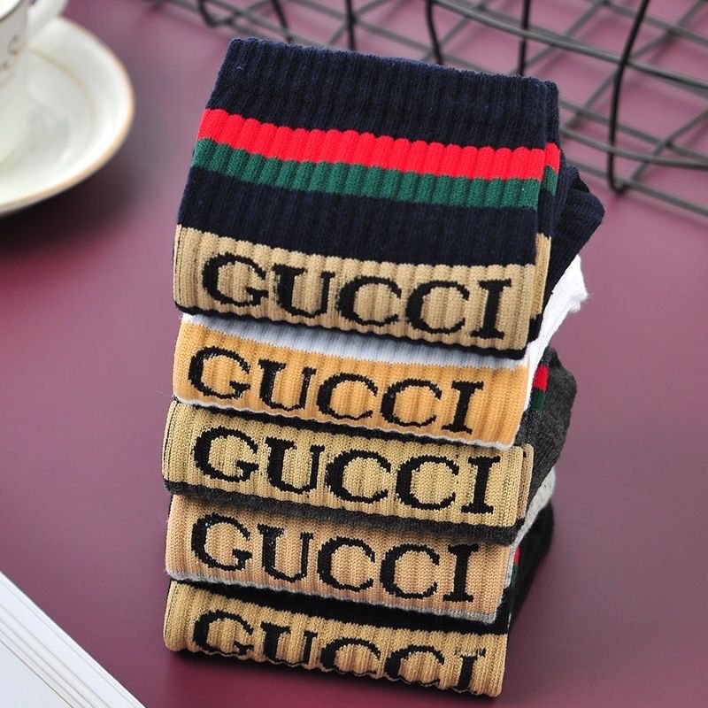 Gucci socks -3