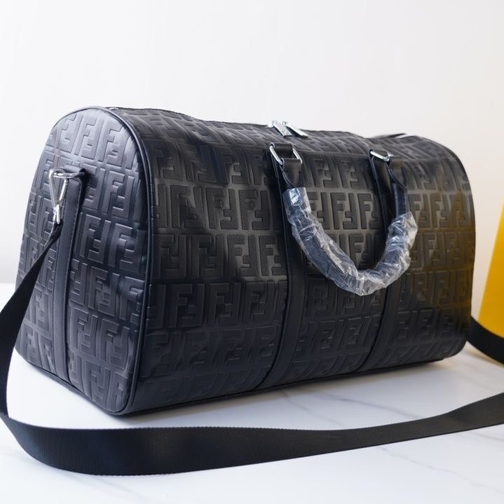 Fendi travel bag