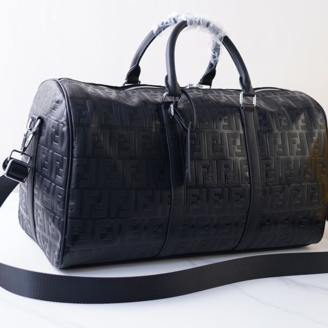 Fendi travel bag -2