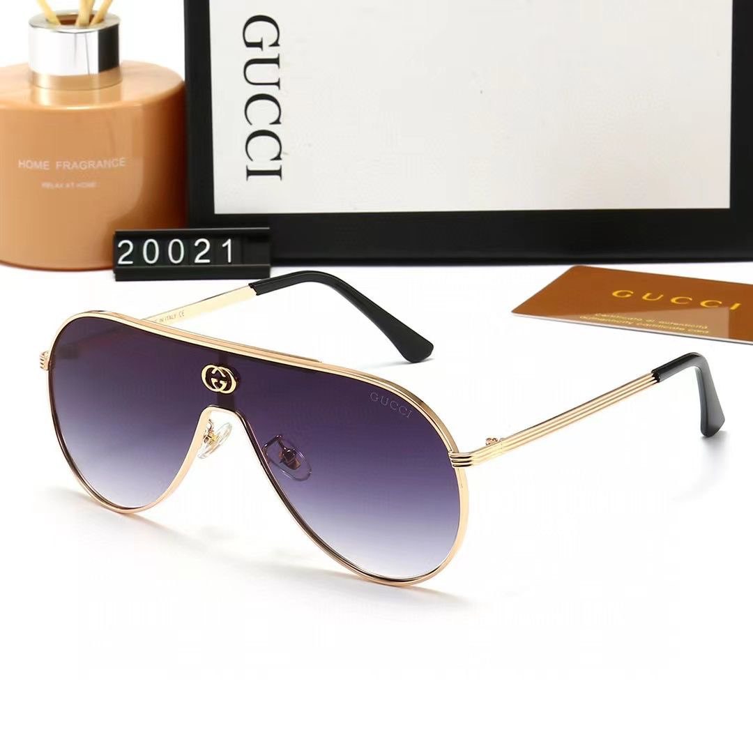 Gucci Fashion Glasses -4