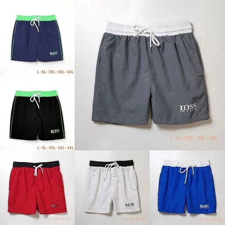 BOSS beach shorts
