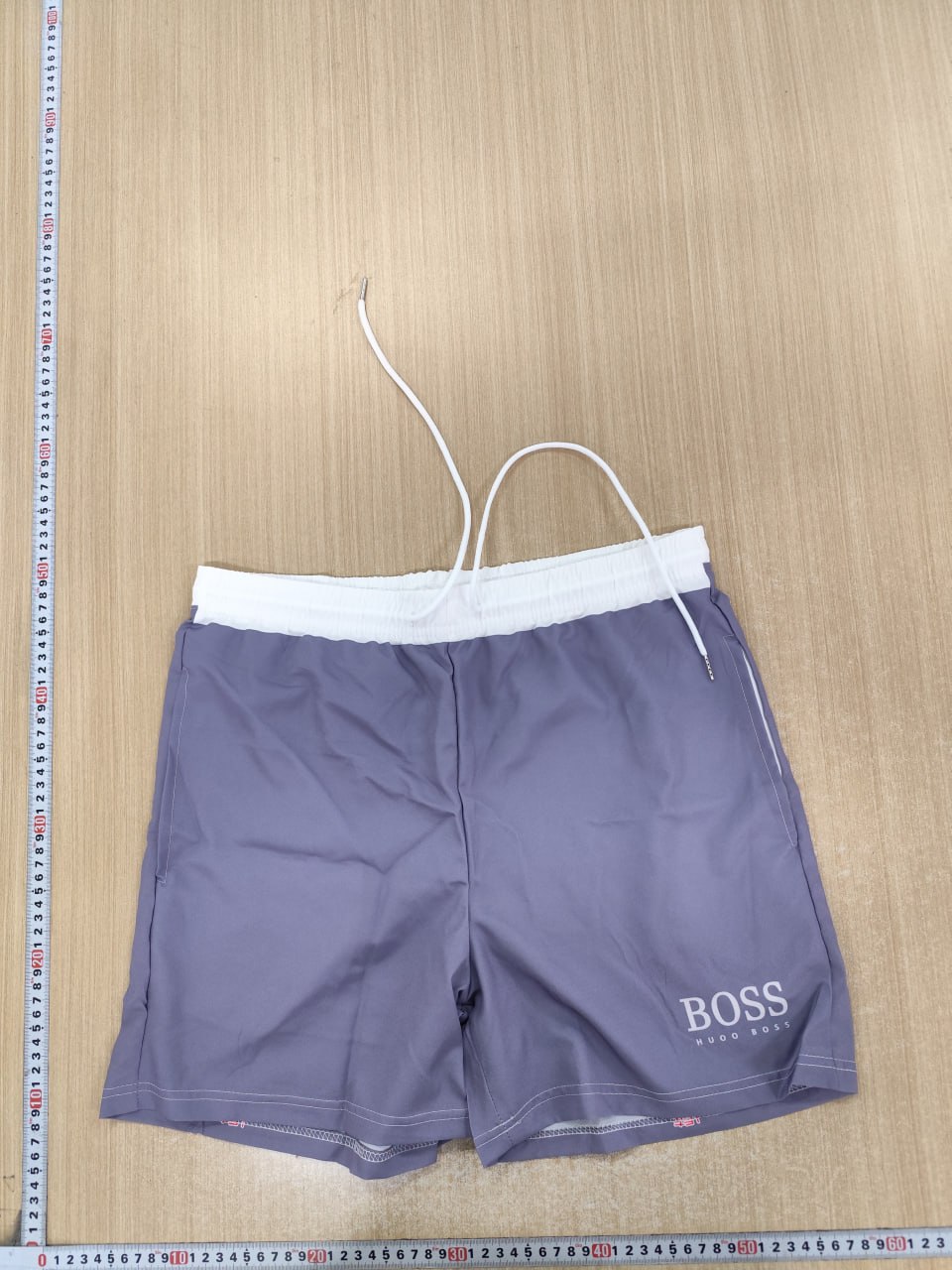BOSS beach shorts -2