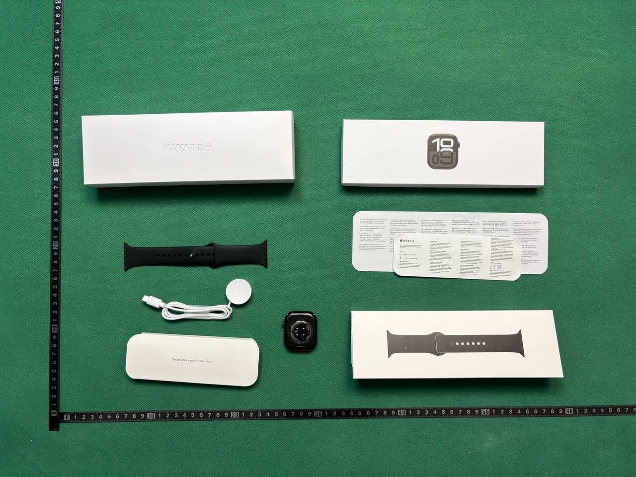 Apple watch s9/JBL Flip6  Pulse5/6 Boom Box3/ JBL outdoor audio subwoofer -4