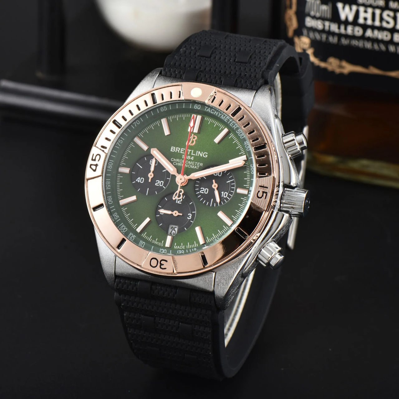 Breitling Luxury watches -2