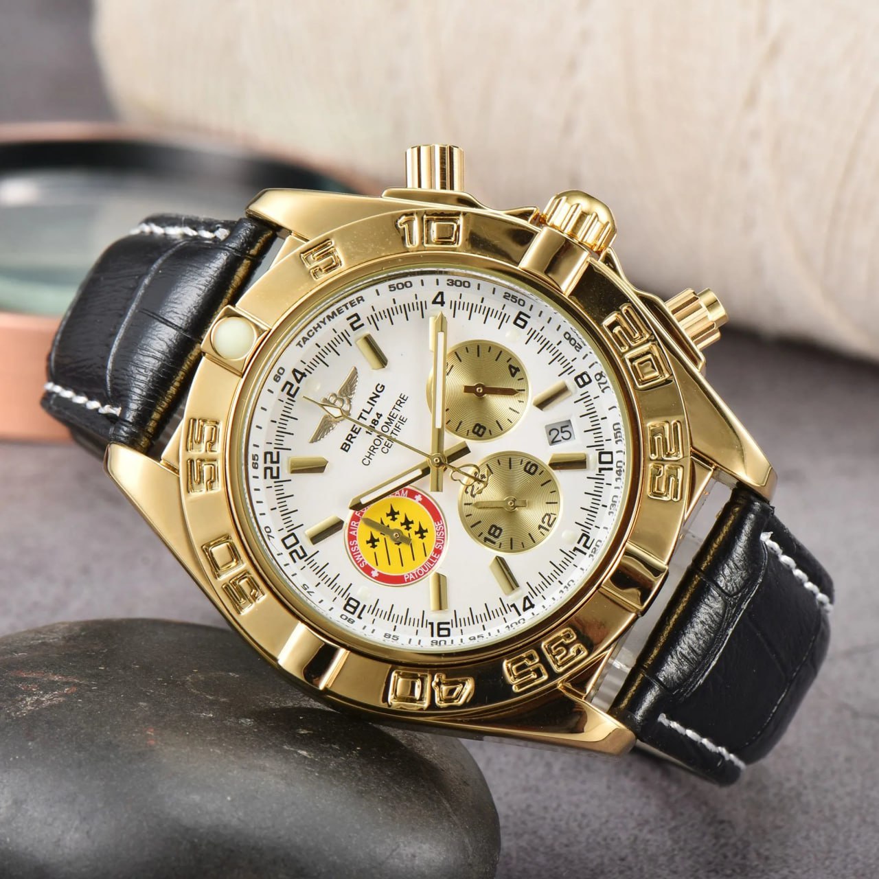 Breitling Luxury watches -3