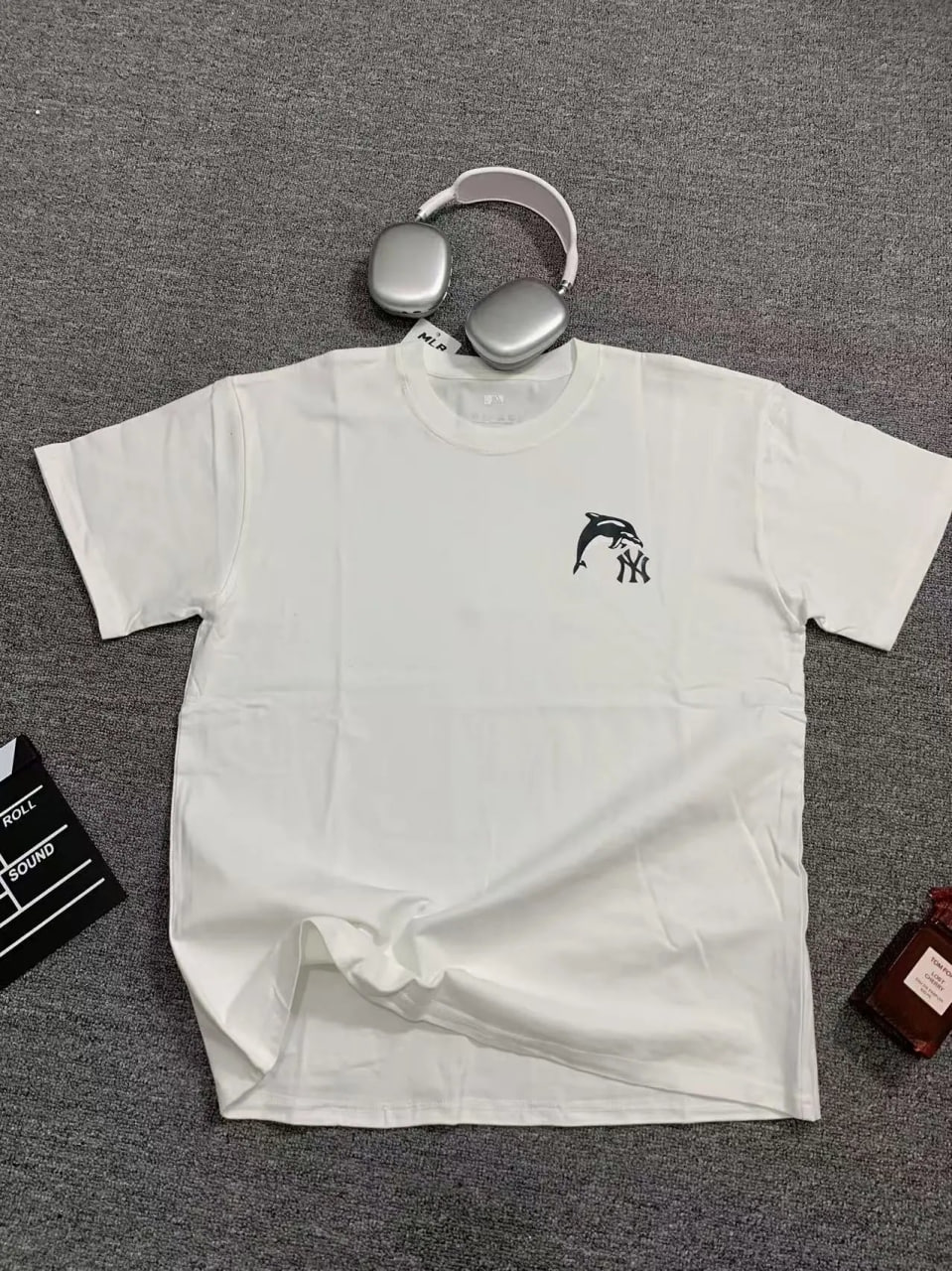 MLB/Descente T-Shirt -2