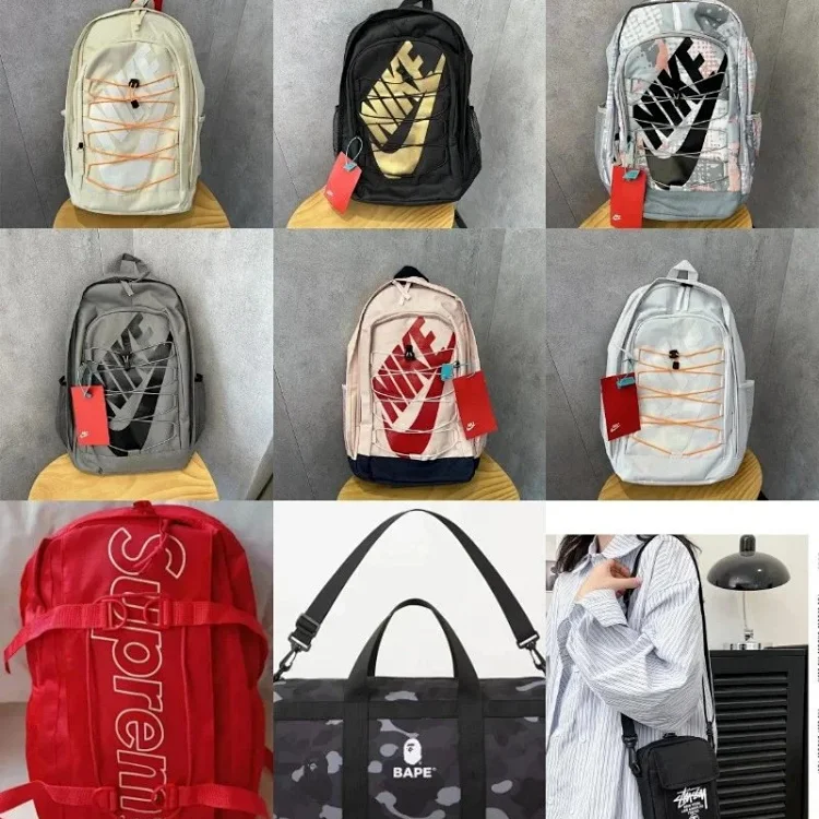  NIKE bag
