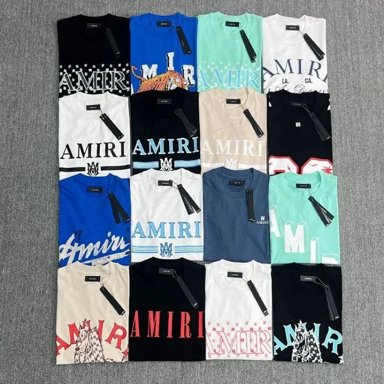 Amiri T-shirt
