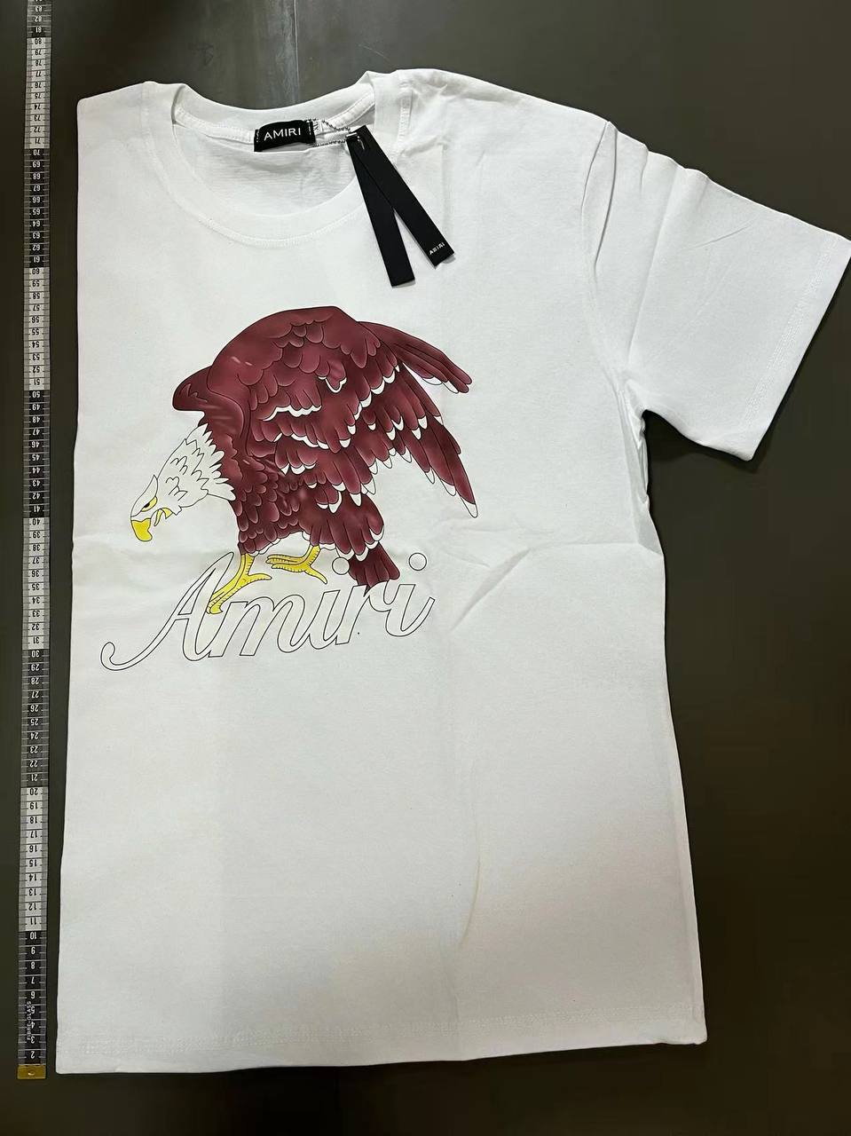 Amiri T-shirt -3