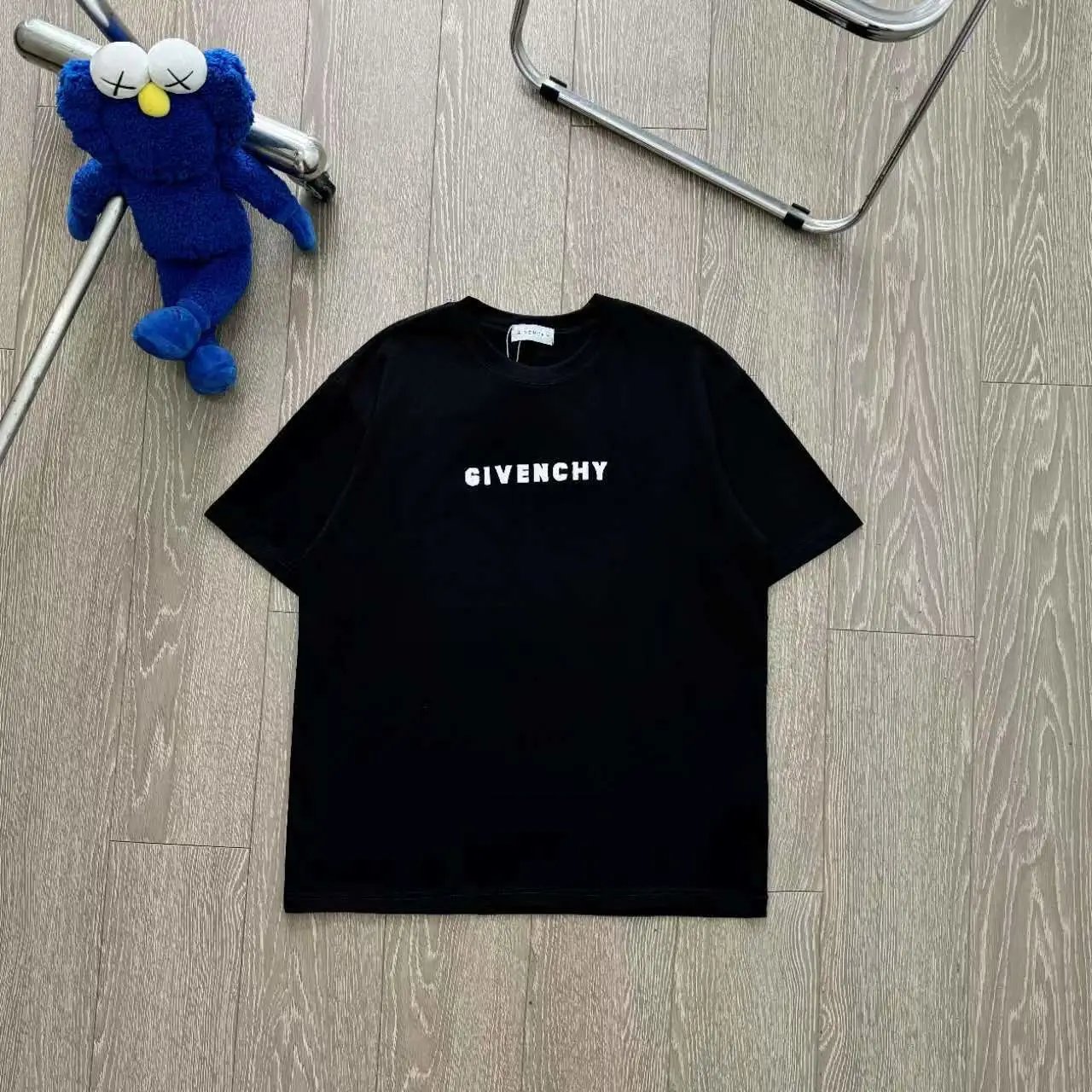 Givenchy/The North Face T-shirt -2