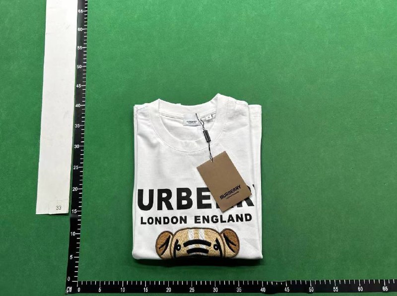 Burberry T-Shirt( 10 + styles) -3