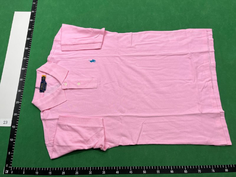 MRalph Lauren T-shirt -2