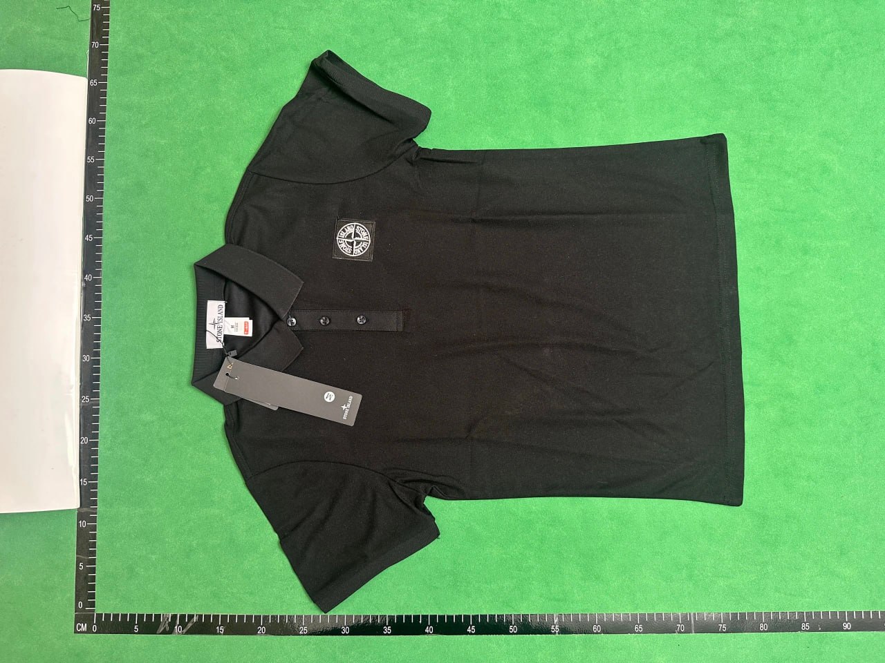 Stone Island POLO  ( 23 + styles) -4