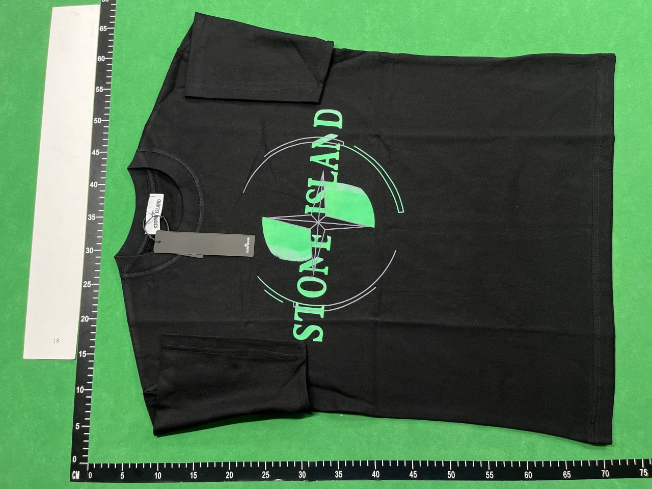   Stone island Tee -2