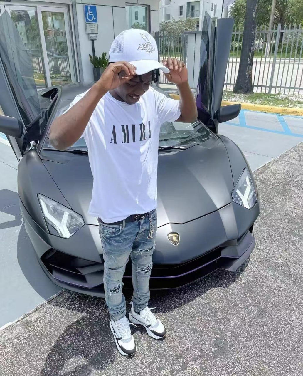 Dior b22 shoes（20style）