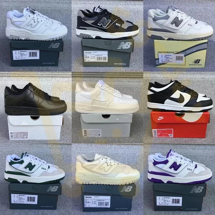 Golden Goose Shoes (GGDB)