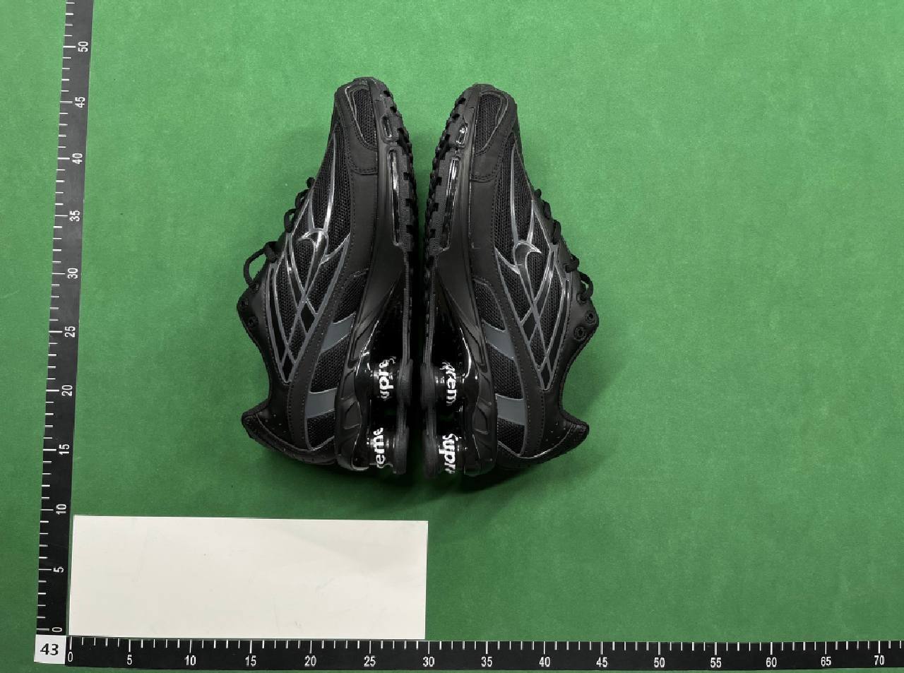 NIKE SHOX【high quality】 -2