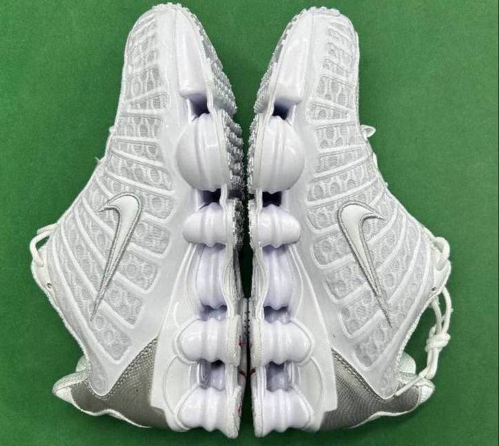 NIKE SHOX【high quality】 -3