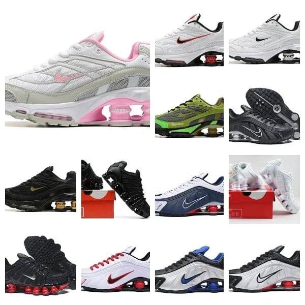 NIKE SHOX【high quality】