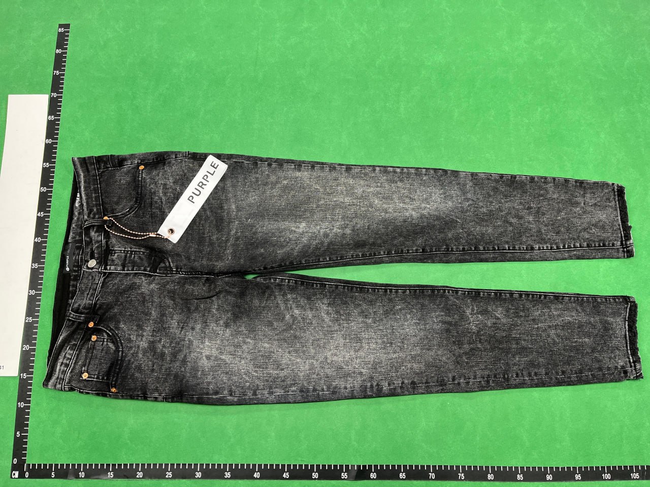 PURPLE Jeans(+30 color） -5