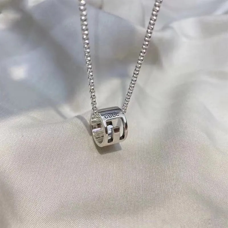 Gucci necklace                
