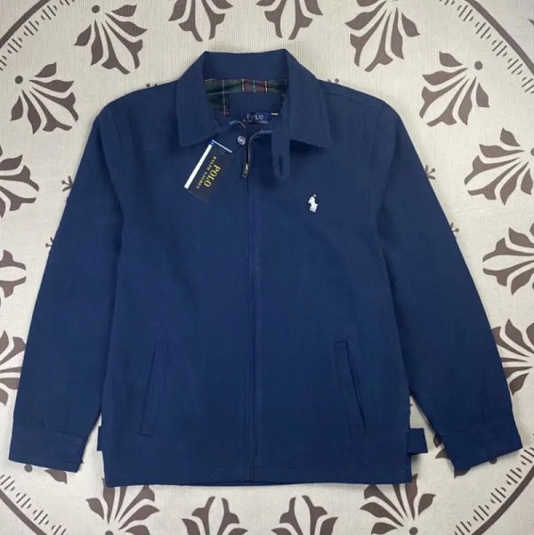 Ralph Lauren Jacket           