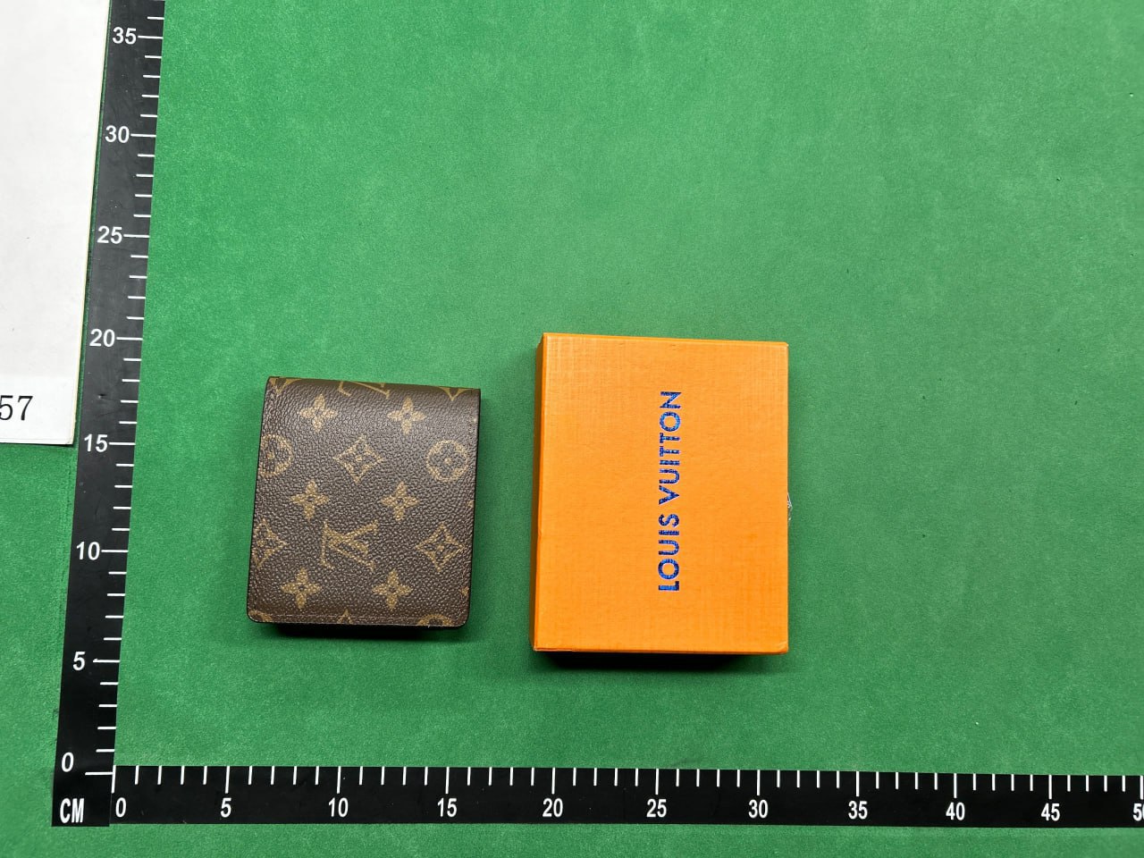 LOUIS VUITTON  wallet                               -3