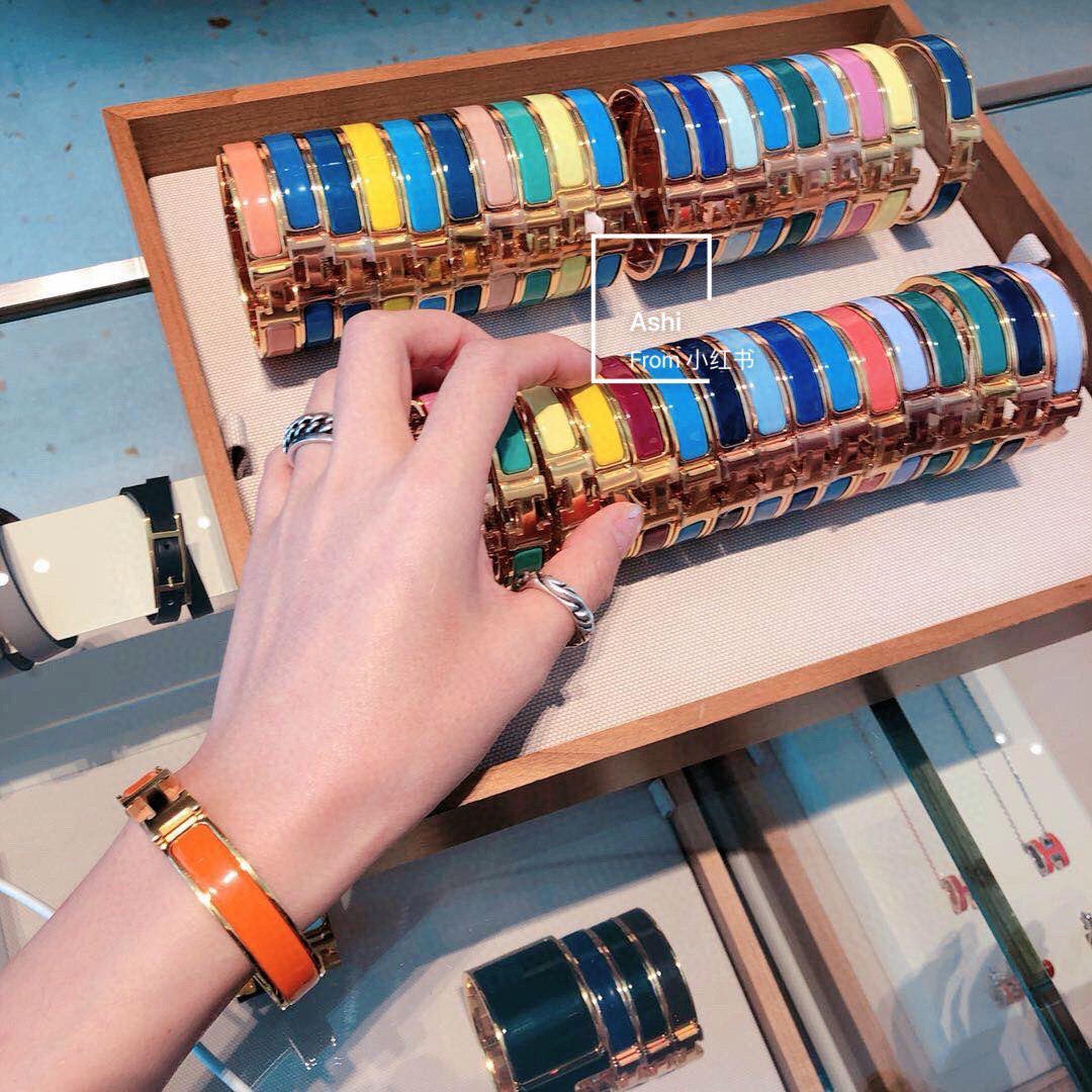    Hermès bracelet    -2