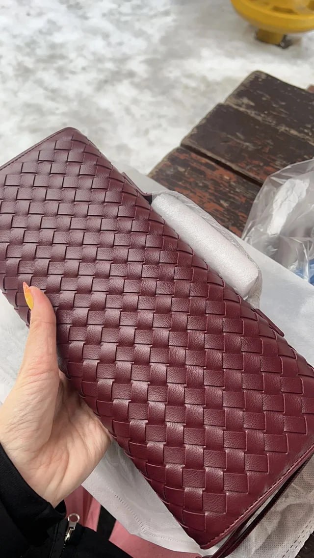 bv bag                                              -2