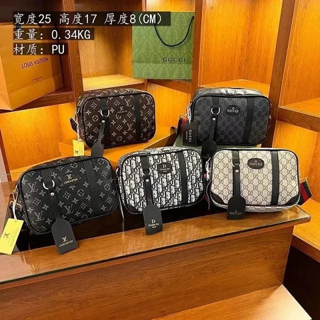 lv Gucci bag  (40 style)      