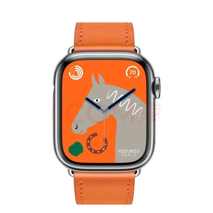   Apple Watch Hermes series9  