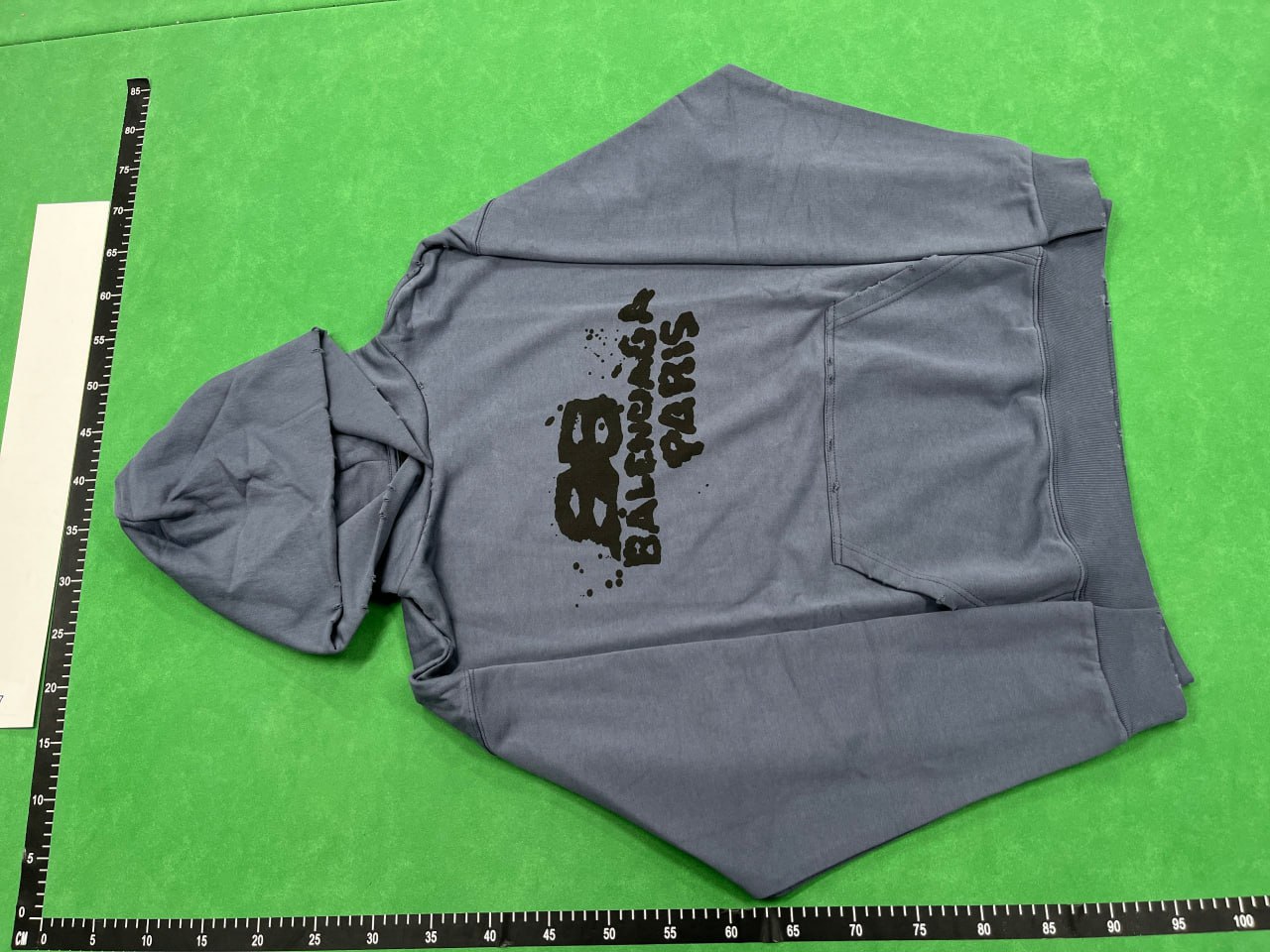 Balenciaga Hoodie(+15 color)    -2