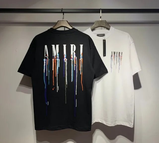 AMIRI  T-shirt -4