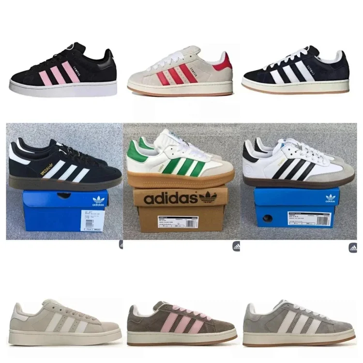Adidas shoes   (40 CP)        