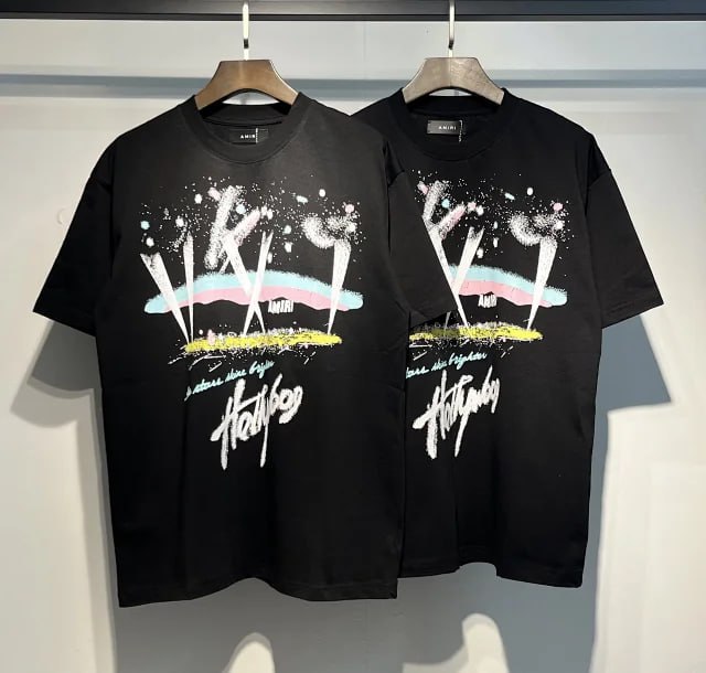 AMIRI  T-shirt -4