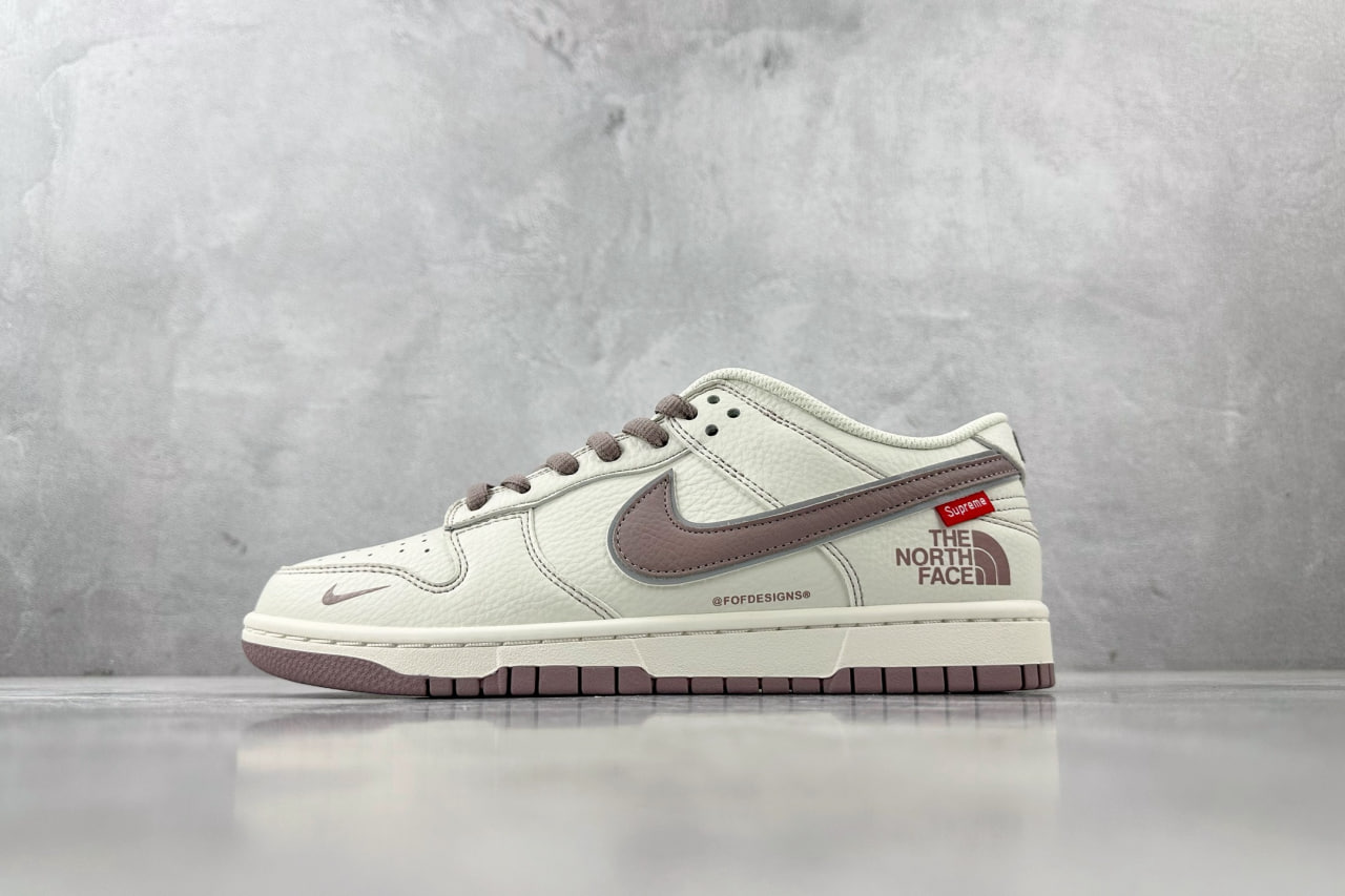 Nike Dunk Low                                 -4