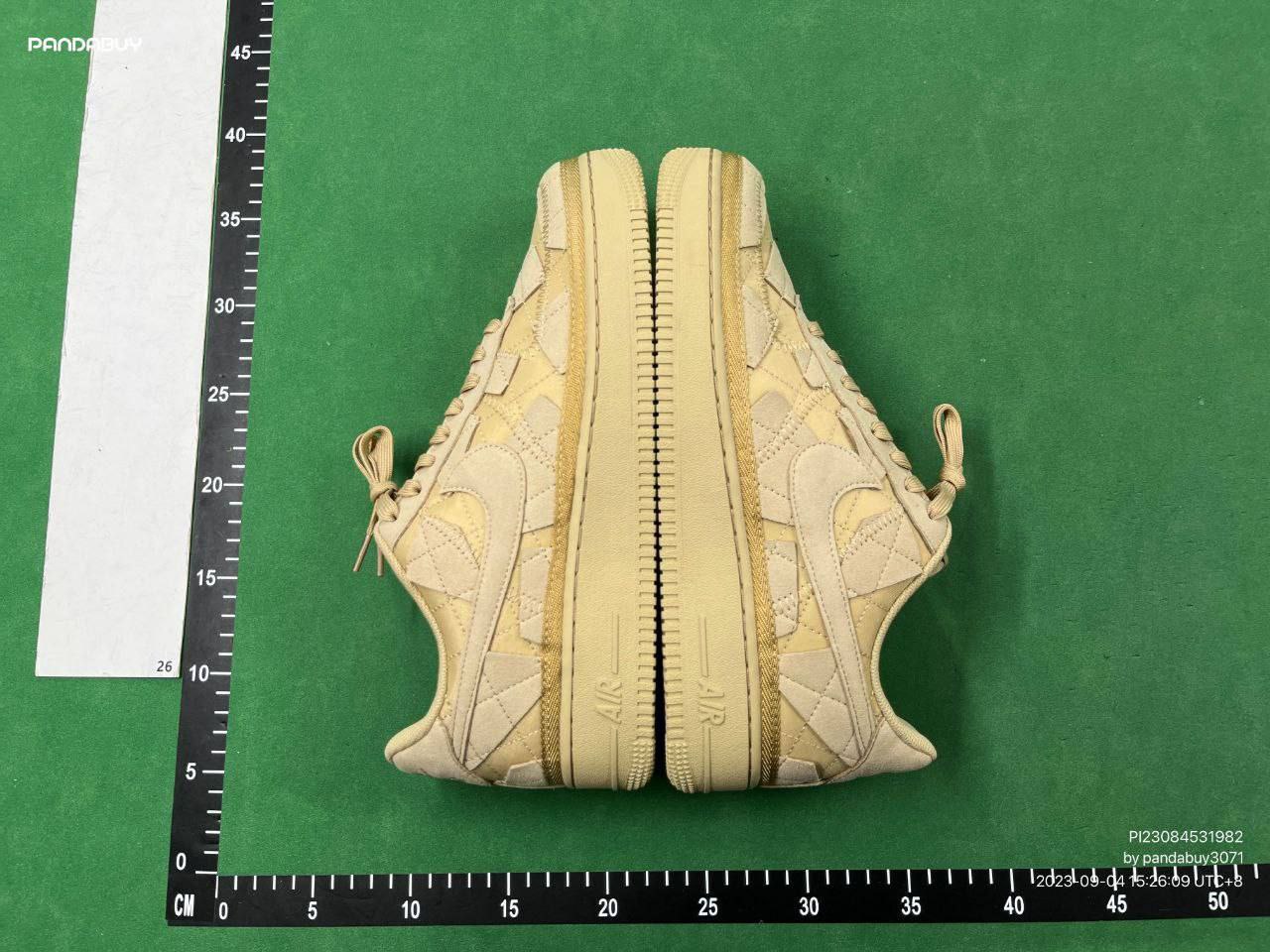 Nike Air Force 1 Billie    -2