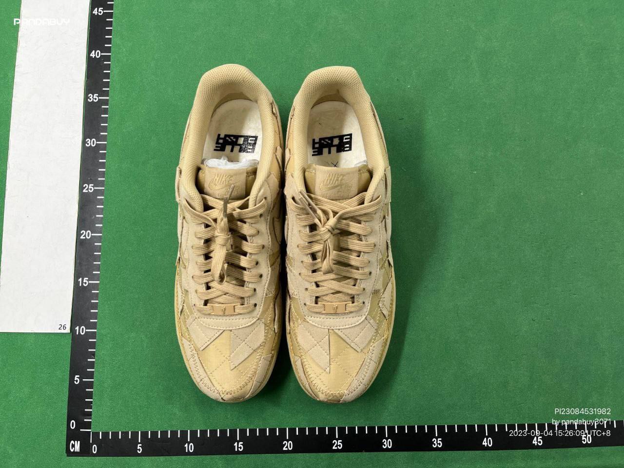 Nike Air Force 1 Billie    -4