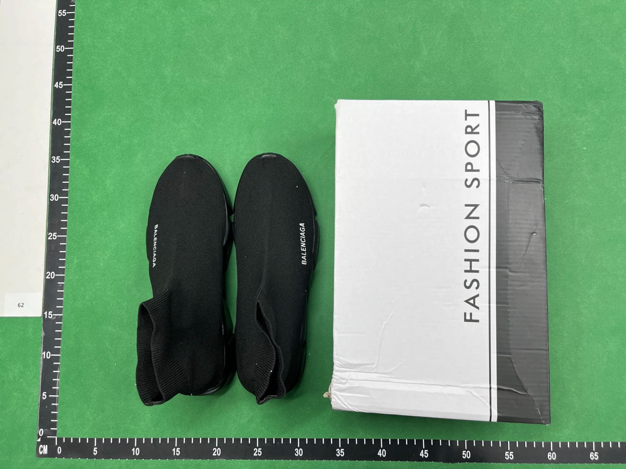 Balenciaga speed trainer -2