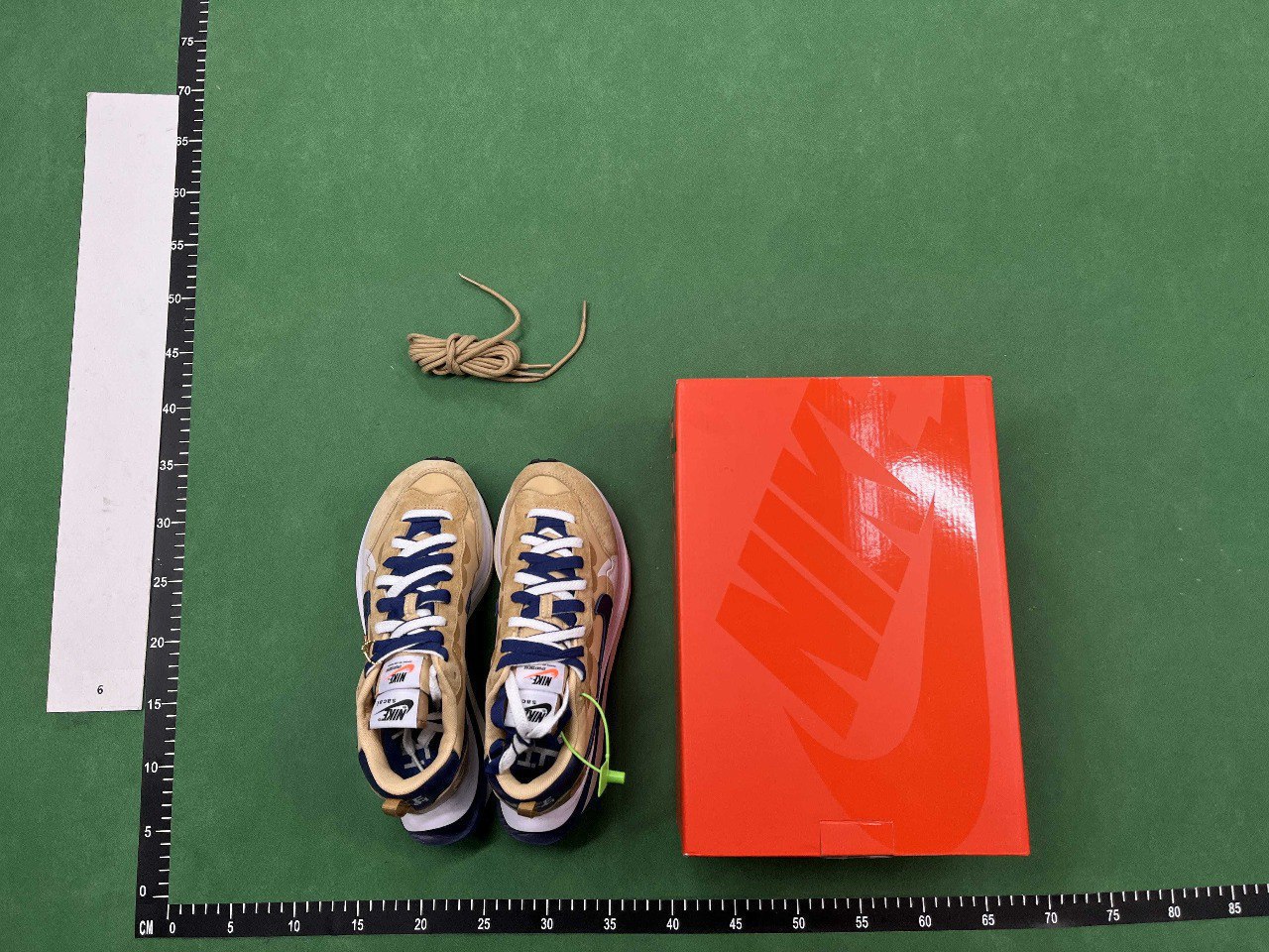 Sacai x Nike waffle                               -2