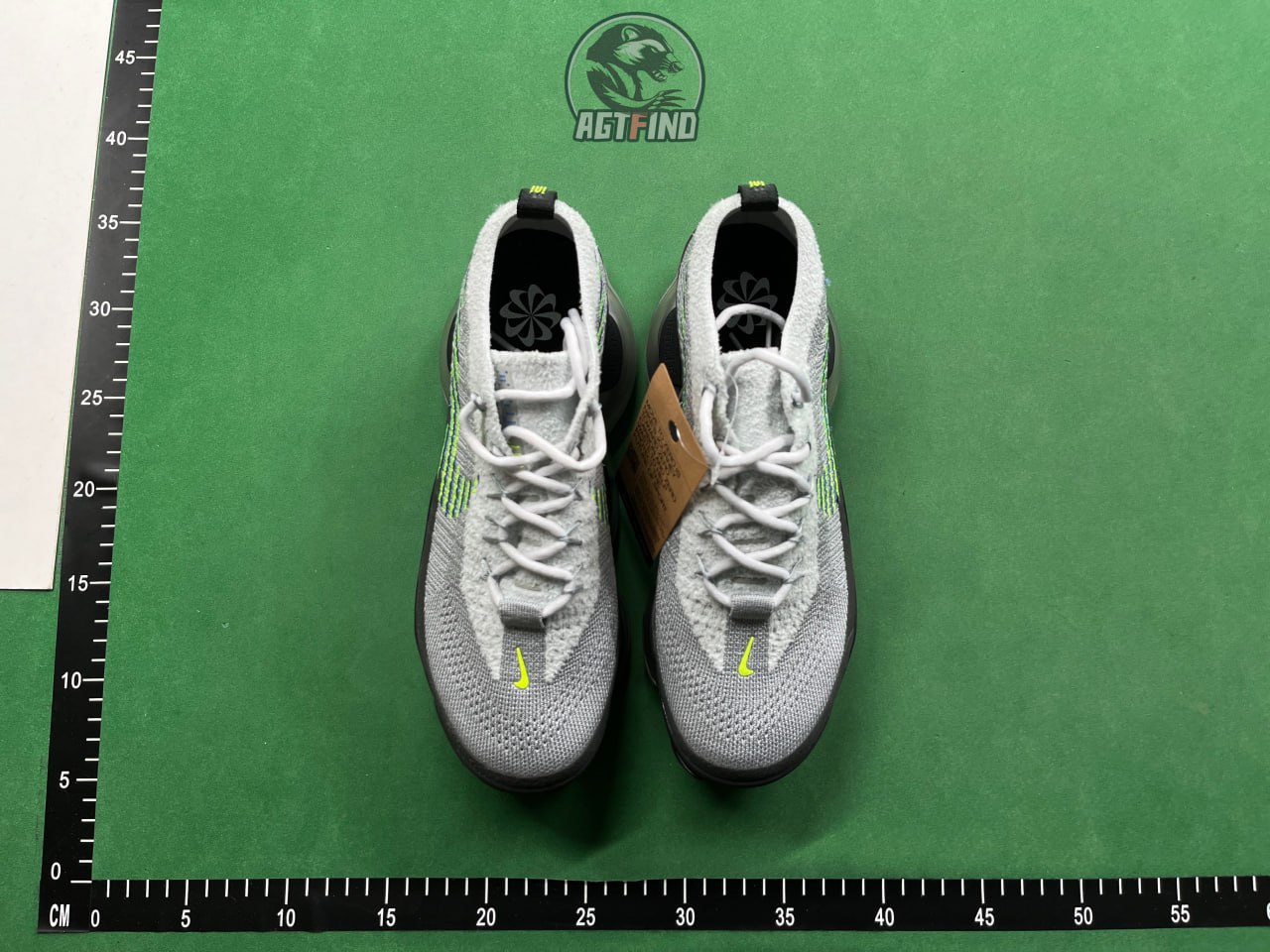 AirMax Scorpion Flyknit                       -3