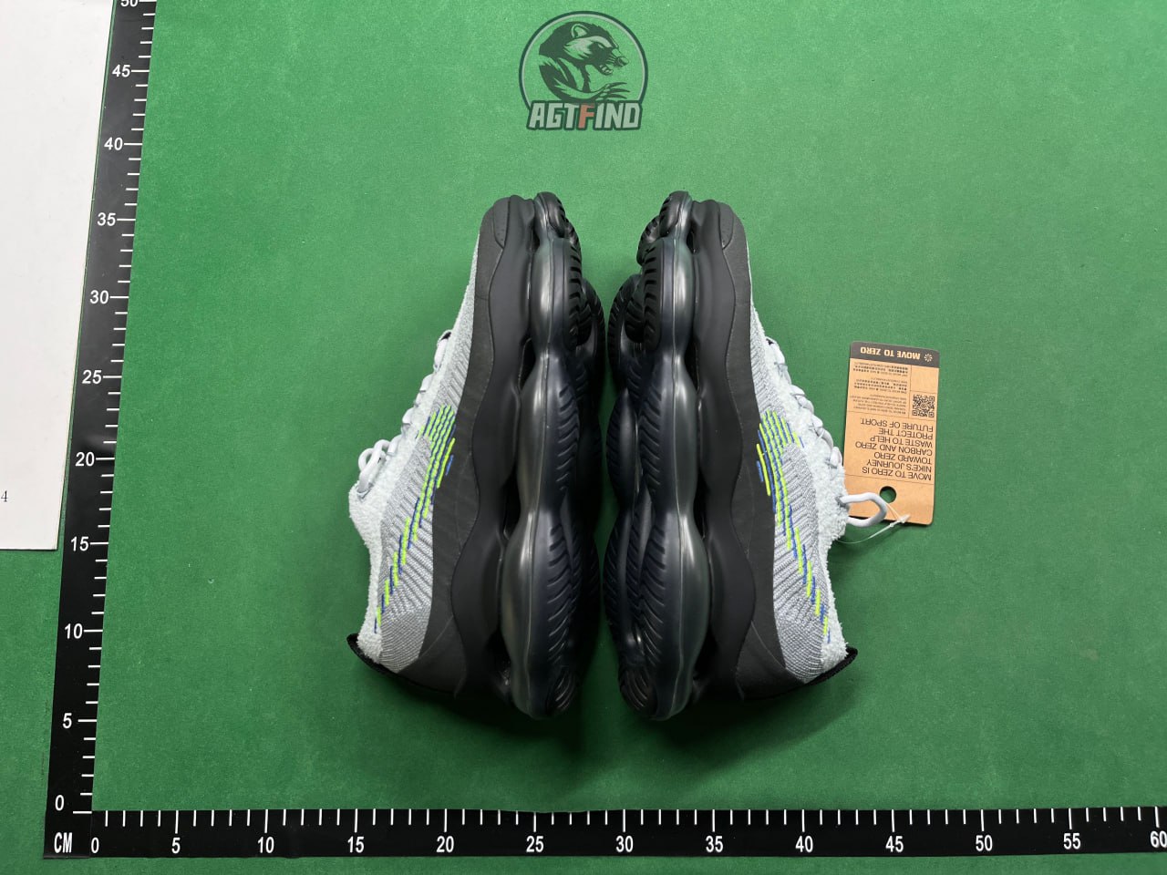 AirMax Scorpion Flyknit                       -4