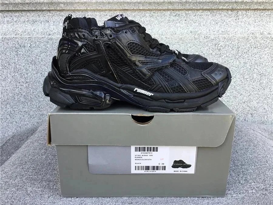   Balenciaga Track（High quality）   -2