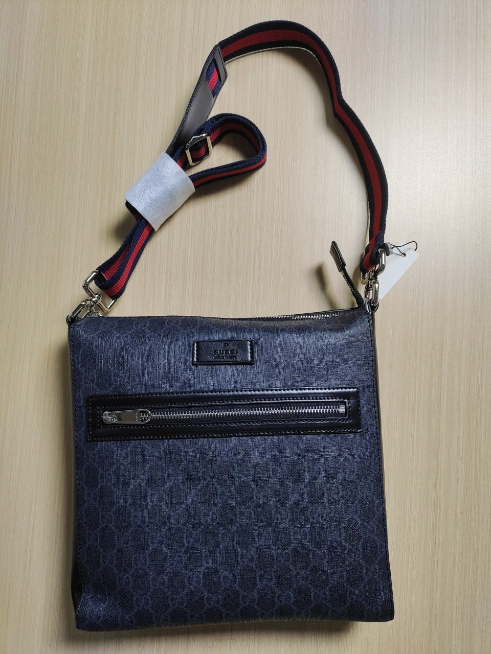 Gucci Shoulder Bag -3